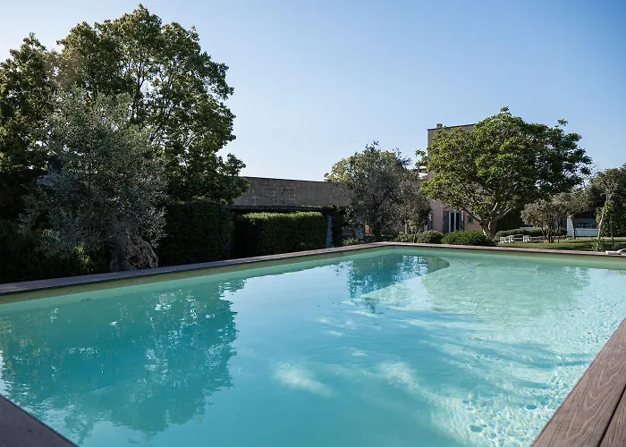 Masseria Li Foggi