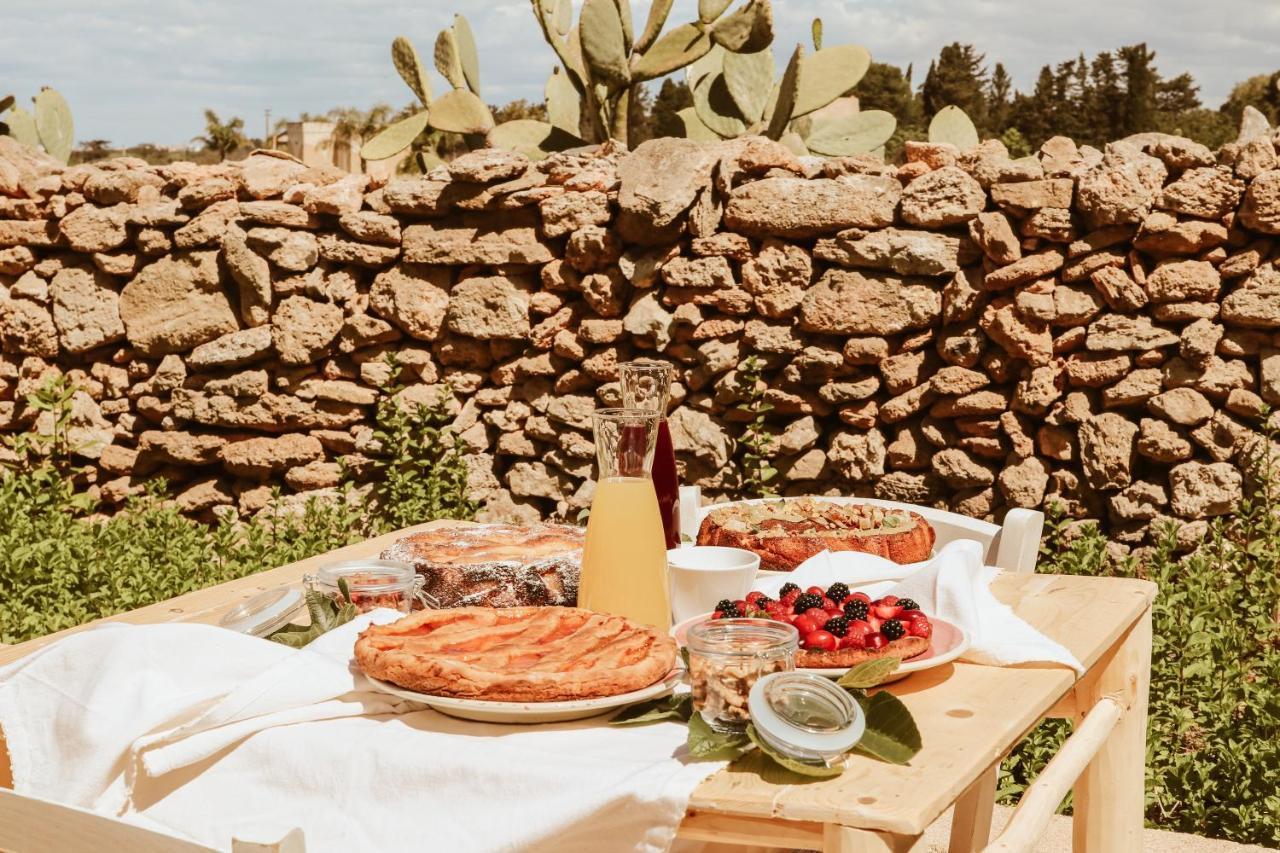 Masseria Li Foggi * Gallipoli