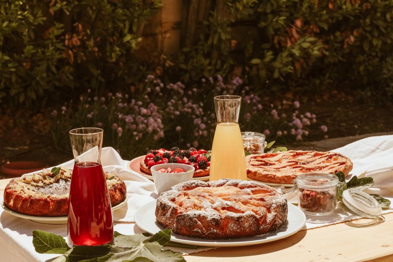 Country house Masseria Li Foggi