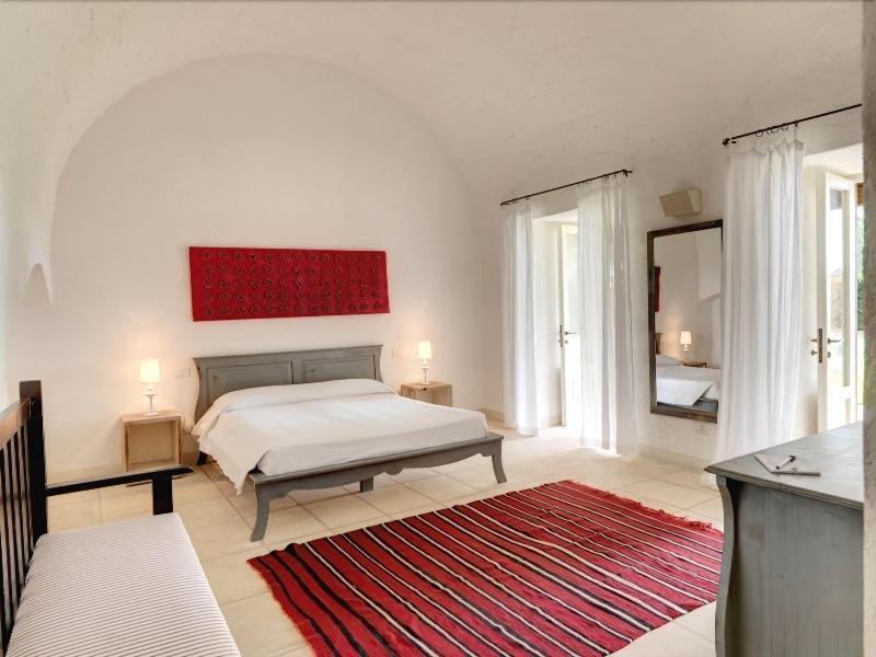 Country house Masseria Li Foggi *