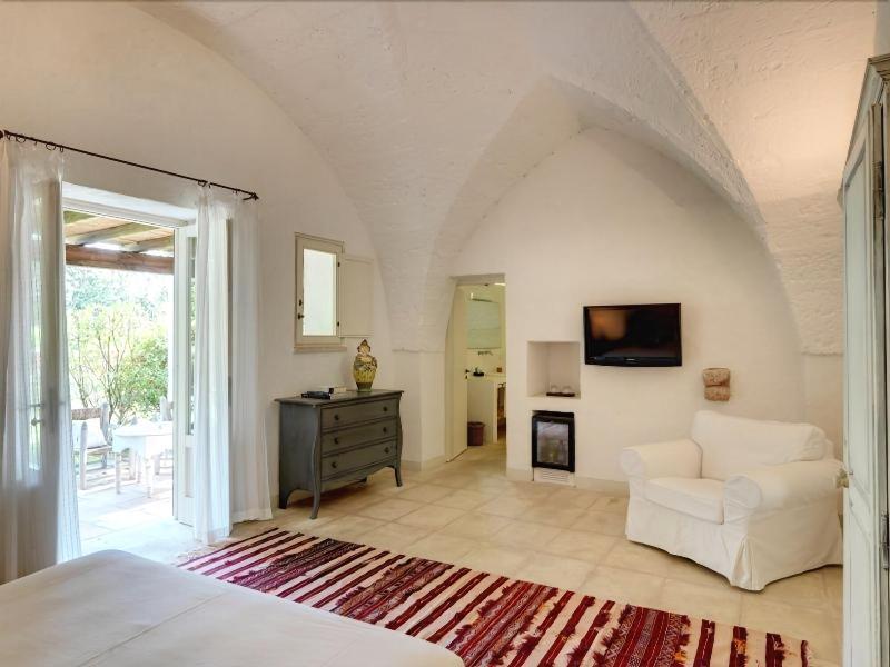 Country house Masseria Li Foggi