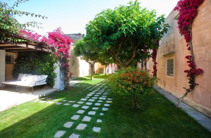 Country house Masseria Li Foggi