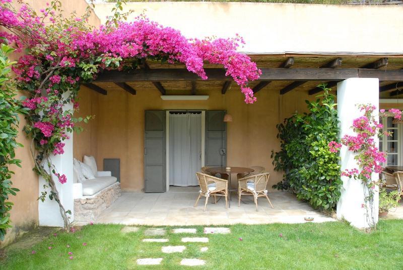 Masseria Li Foggi * Gallipoli
