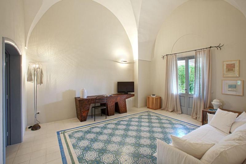Masseria Li Foggi * Gallipoli