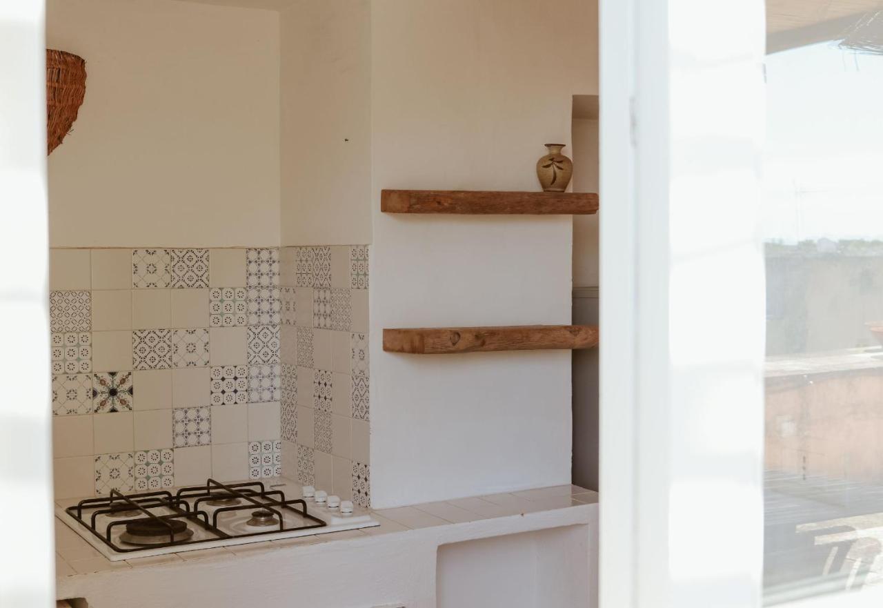 Masseria Li Foggi *