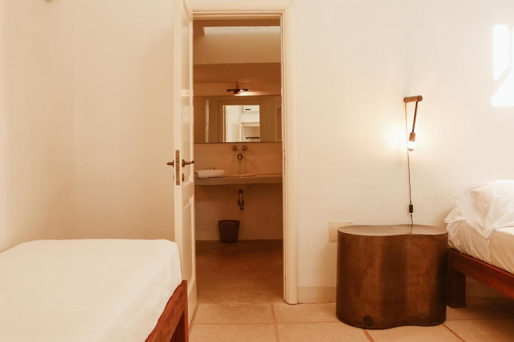 Masseria Li Foggi