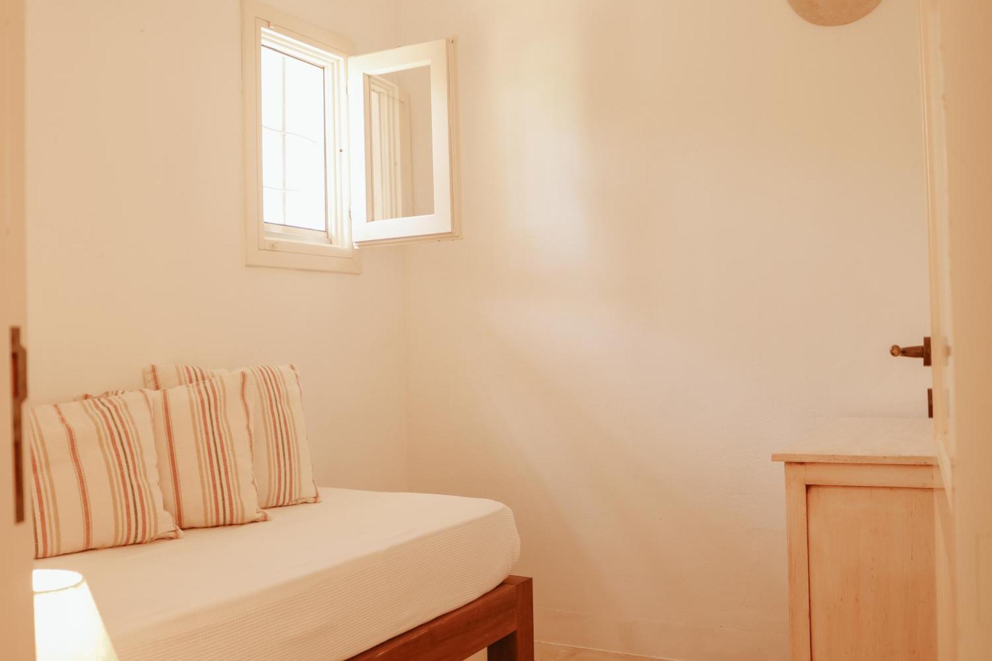 Country house Masseria Li Foggi Gallipoli