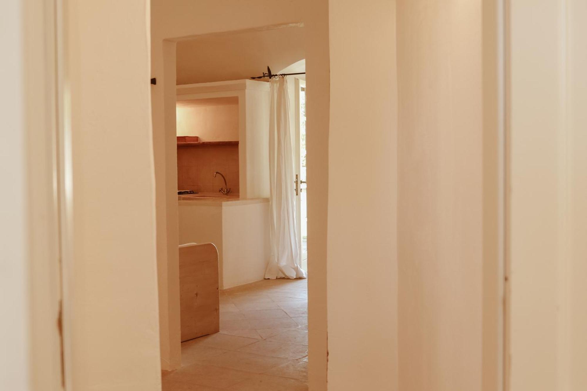 Masseria Li Foggi
