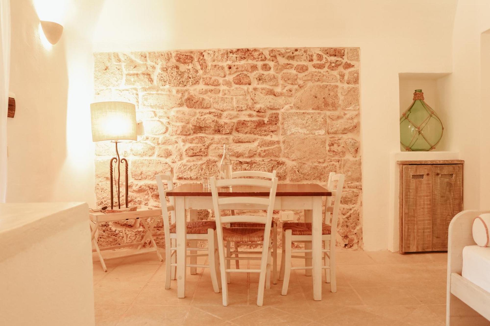 Country house Masseria Li Foggi