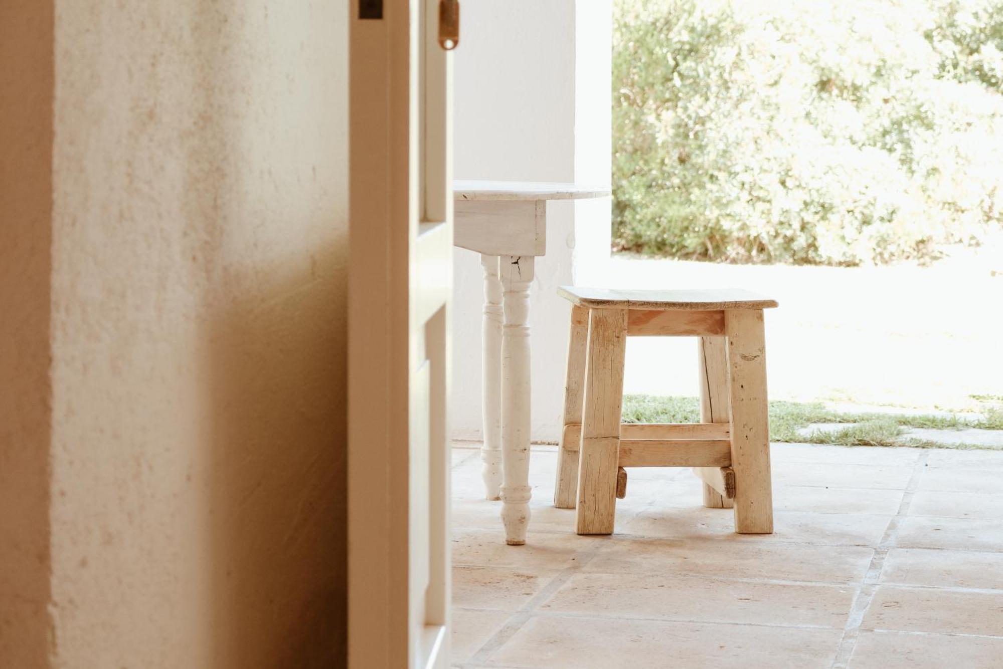 Masseria Li Foggi Country house