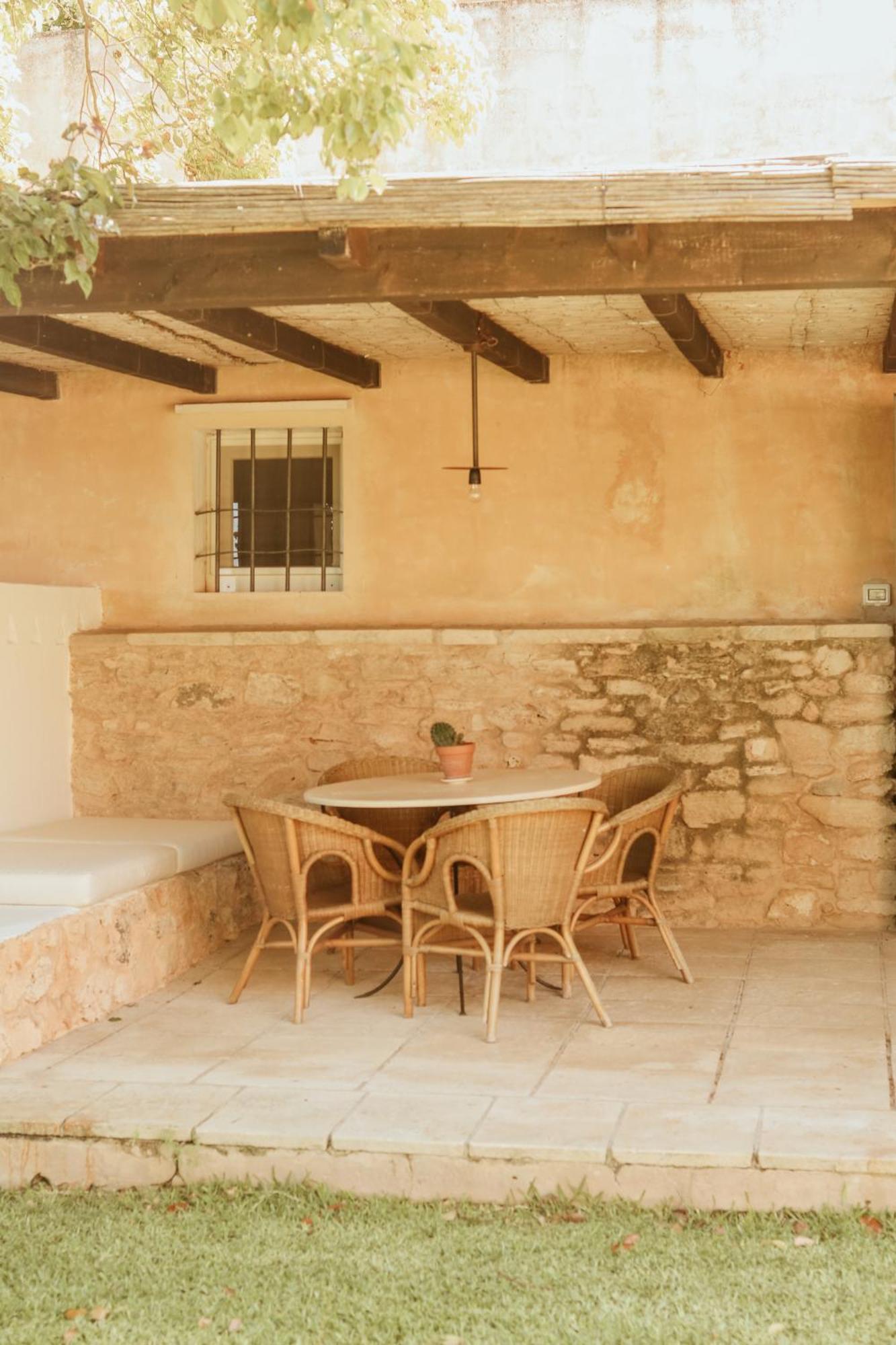 Masseria Li Foggi Country house