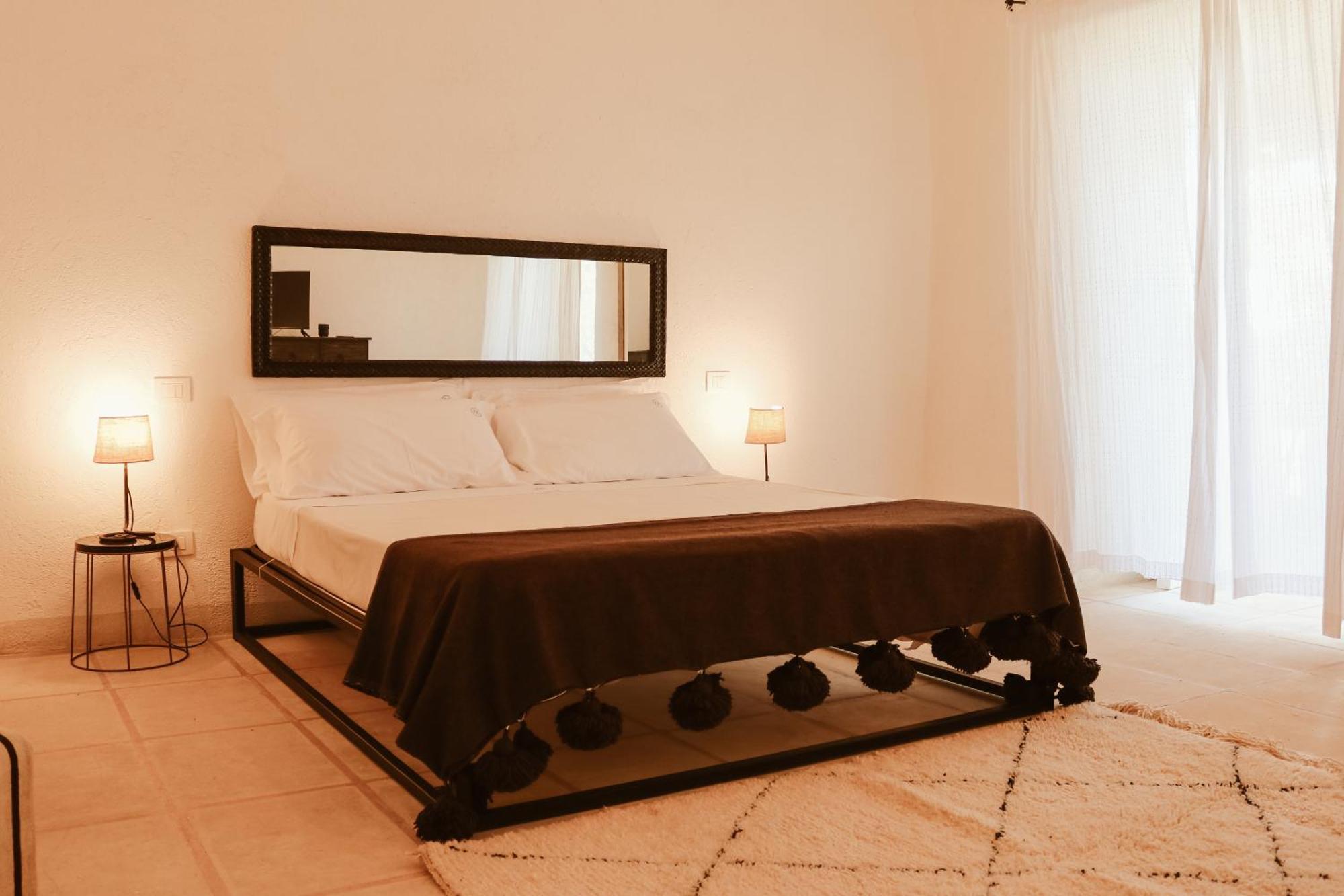 Masseria Li Foggi * Gallipoli
