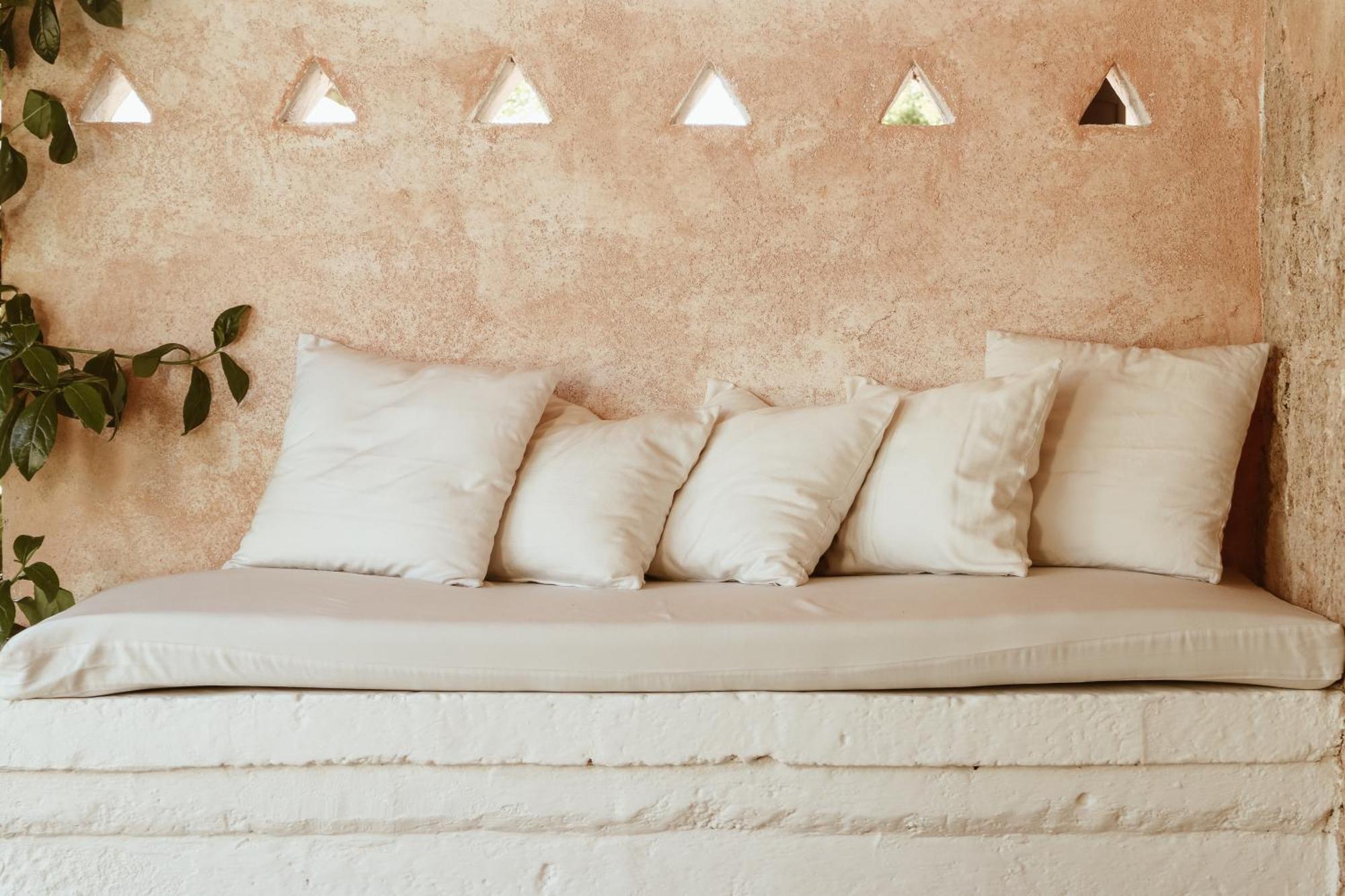 Masseria Li Foggi