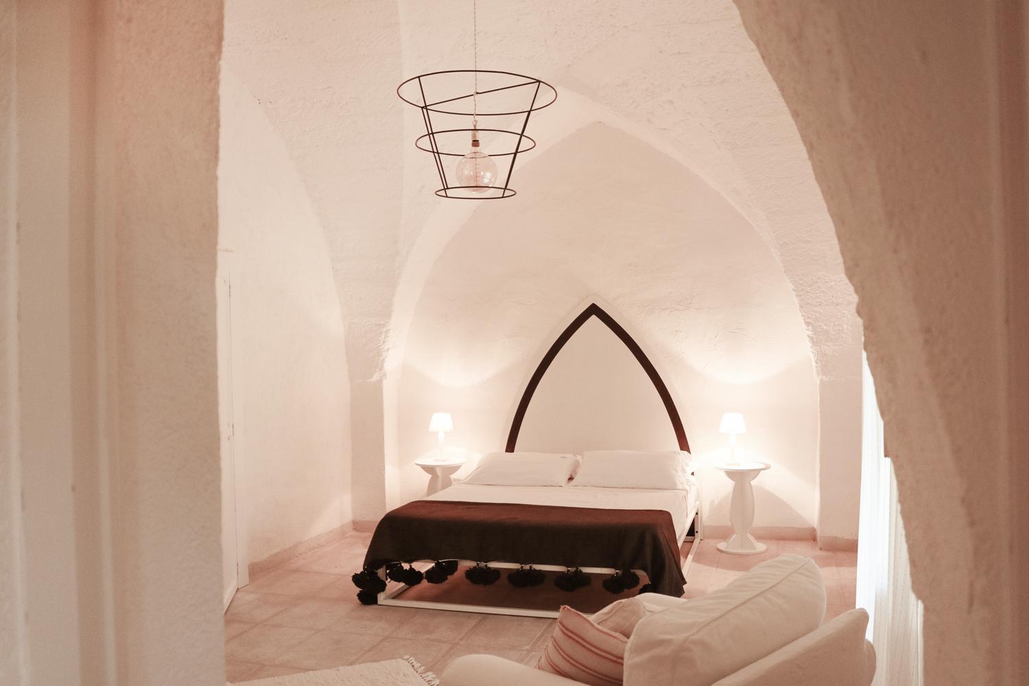 Country house Masseria Li Foggi *
