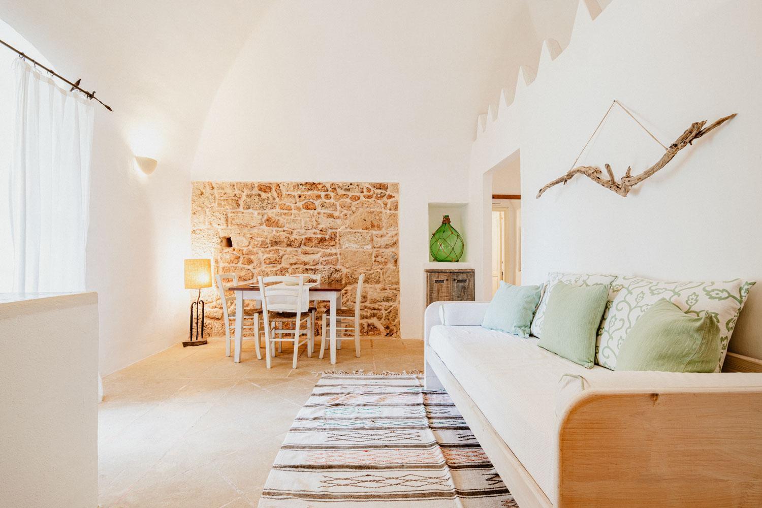 Masseria Li Foggi Country house