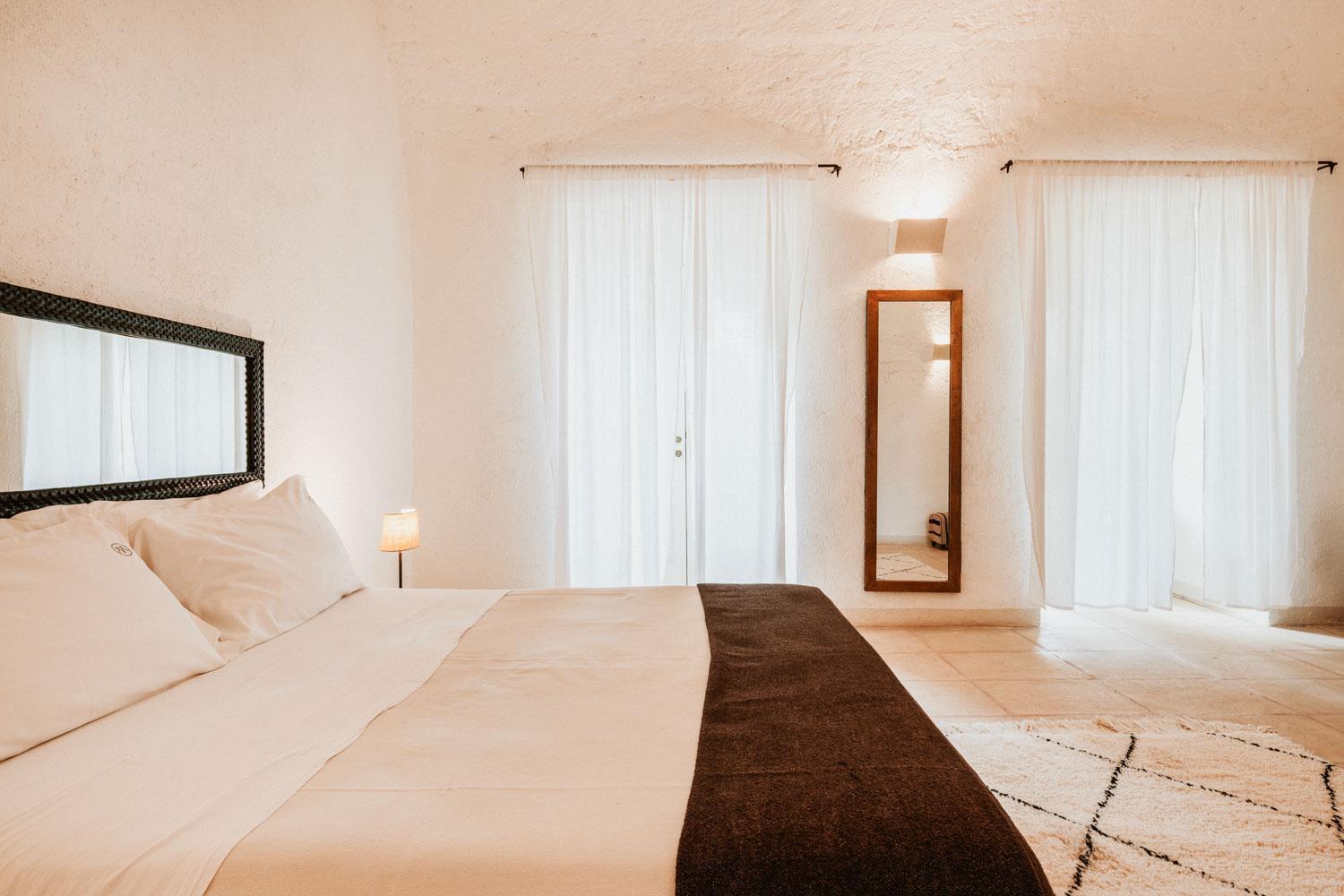 Country house Masseria Li Foggi *