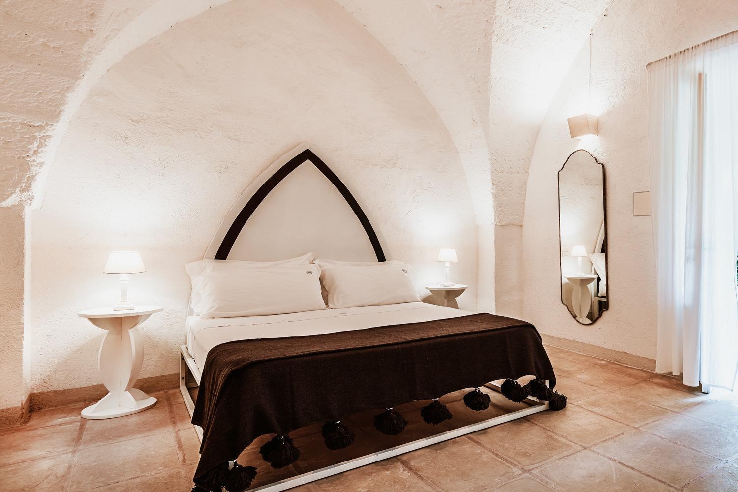 Masseria Li Foggi Country house Gallipoli