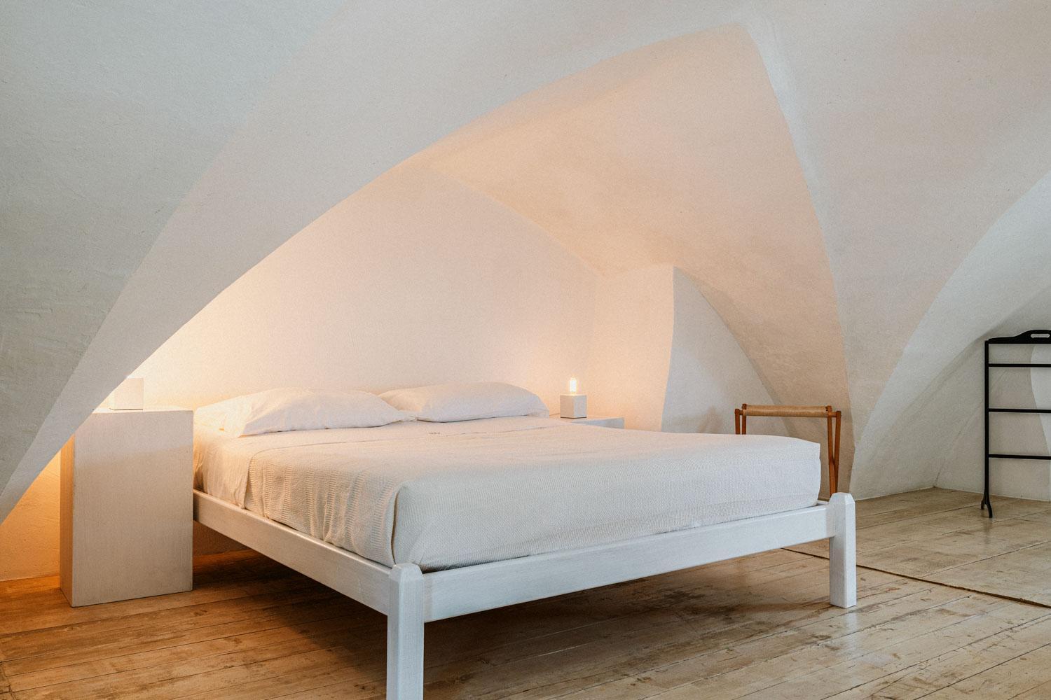 Masseria Li Foggi Country house