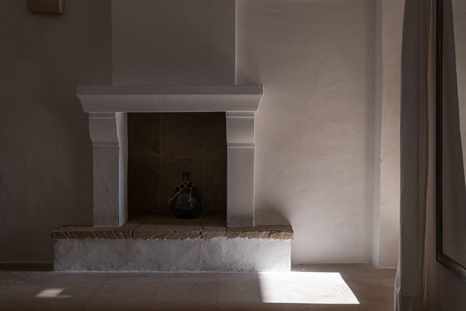 Country house Masseria Li Foggi
