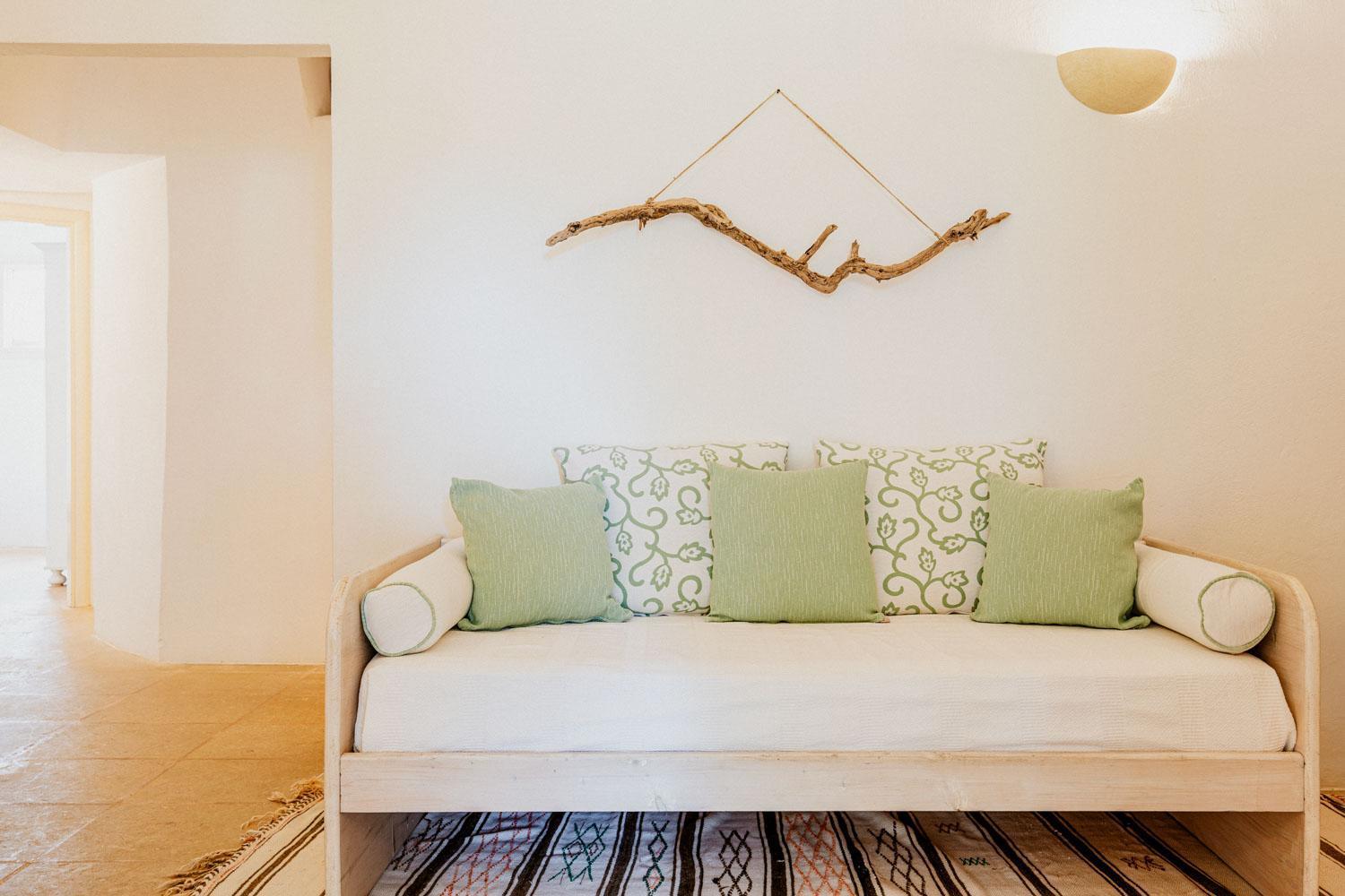 Masseria Li Foggi Country house *
