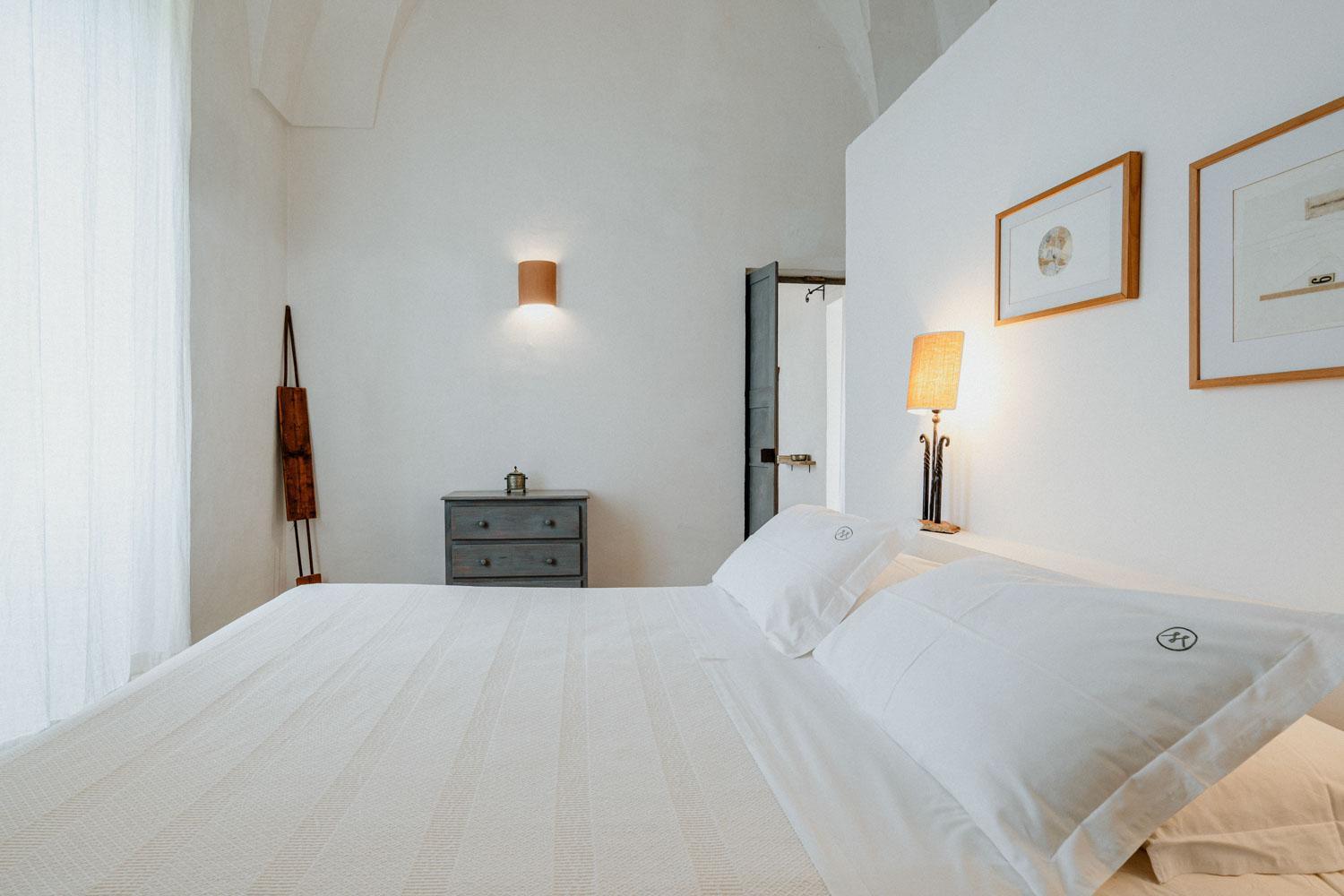 Masseria Li Foggi Gallipoli