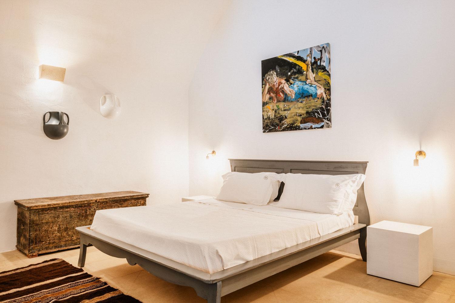Masseria Li Foggi * Gallipoli