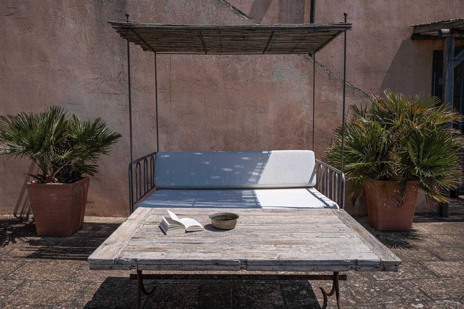 Country house Masseria Li Foggi