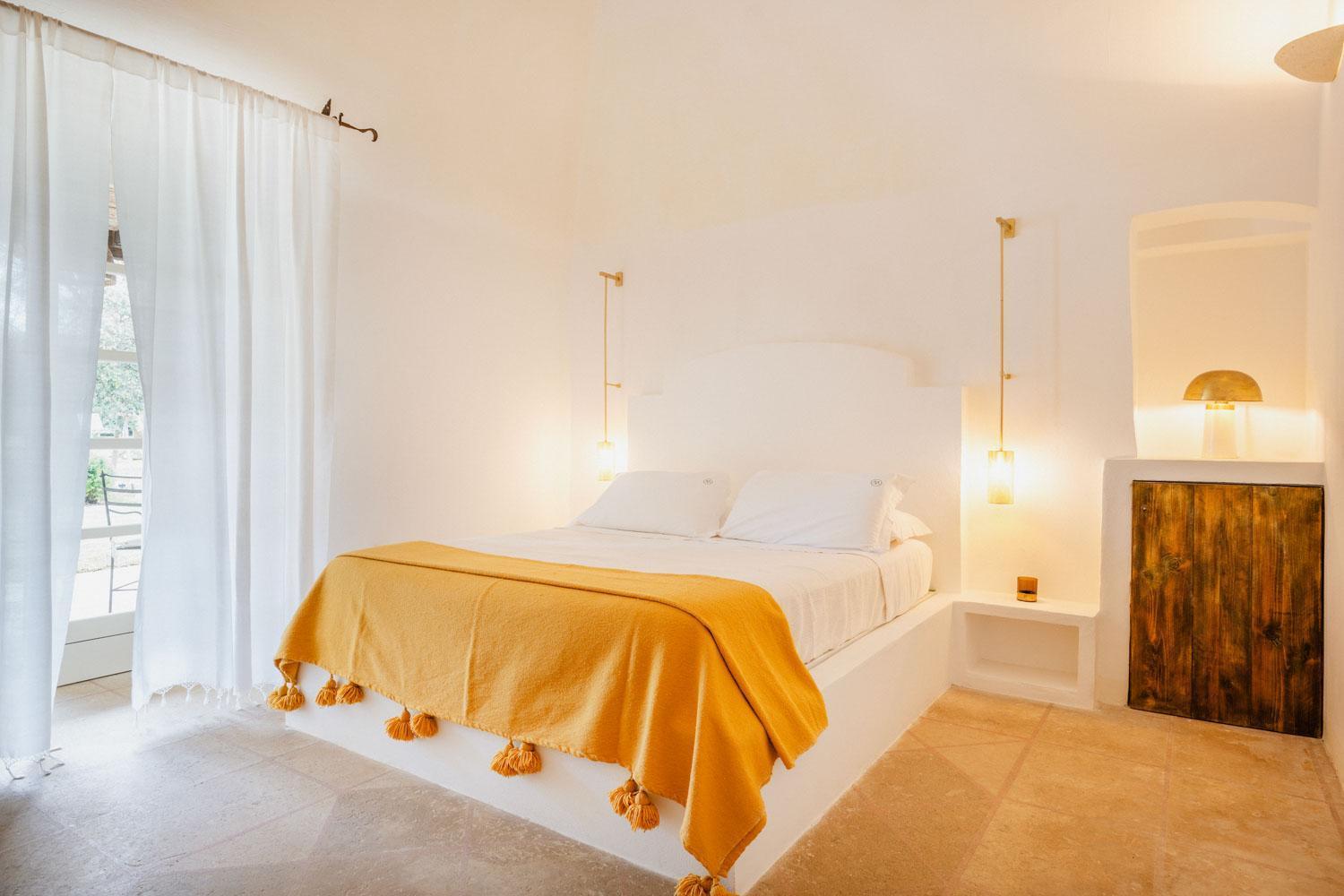 Country house Masseria Li Foggi *