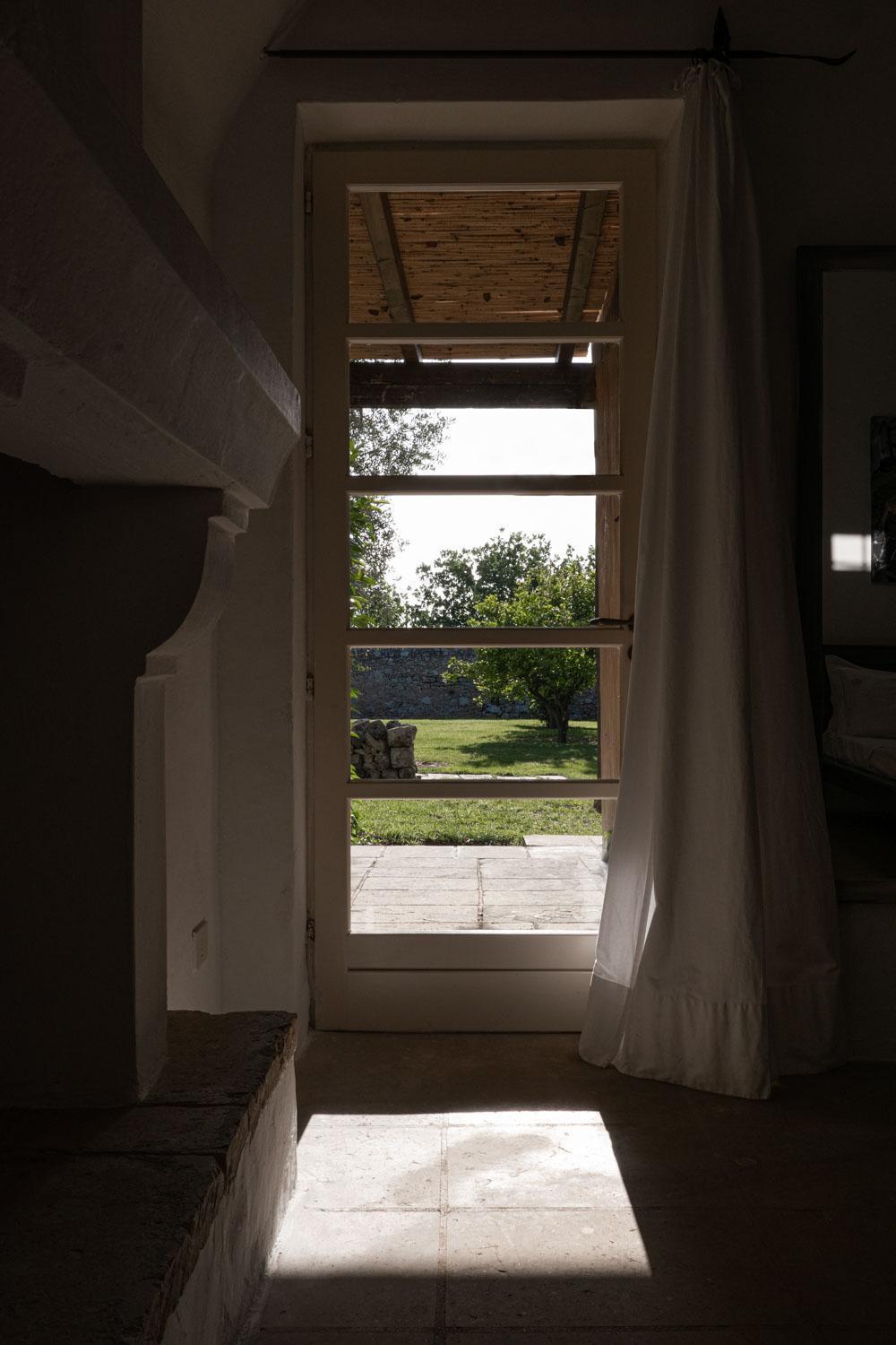 Masseria Li Foggi