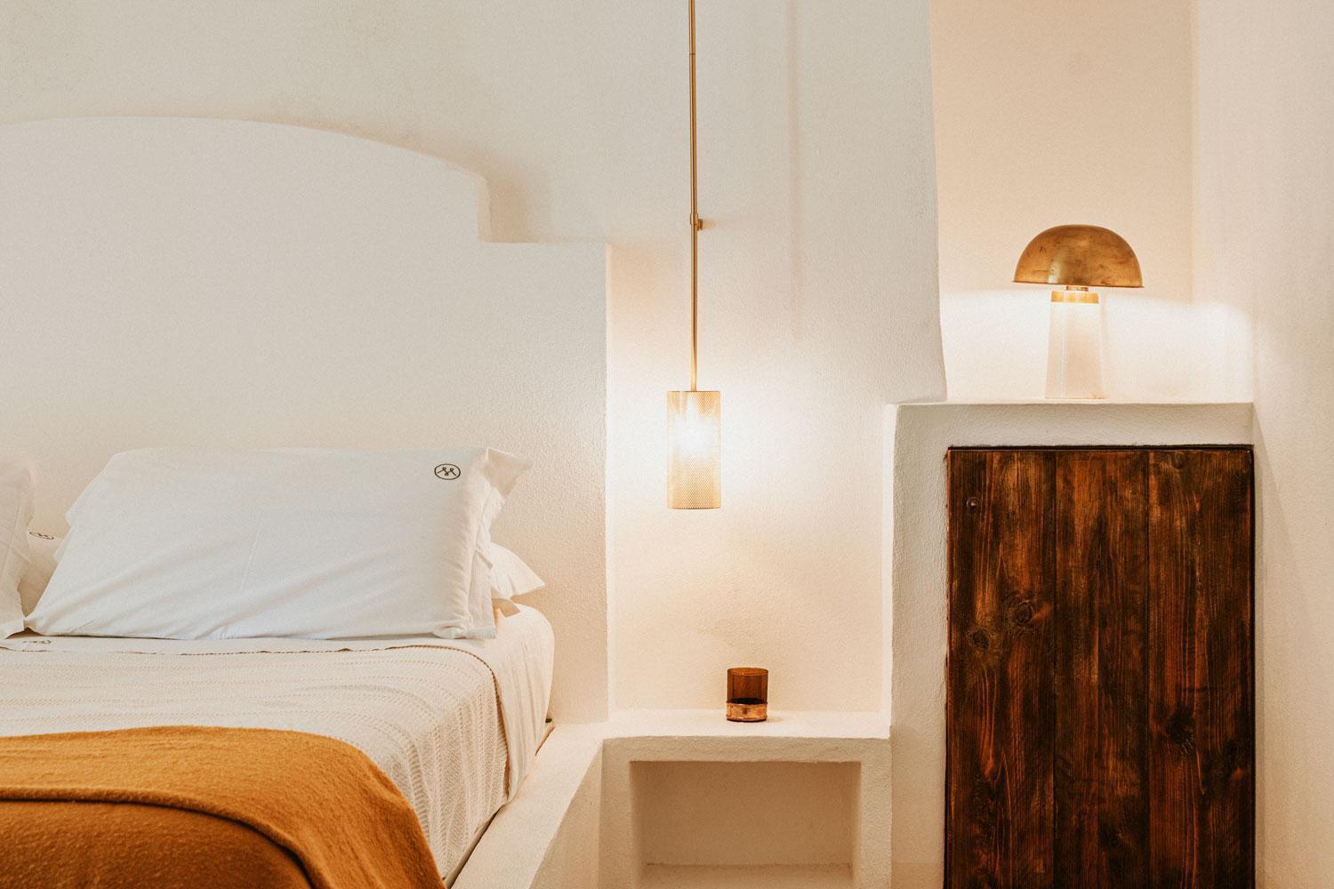 Country house Masseria Li Foggi