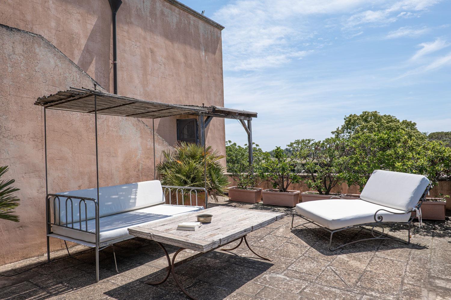 Masseria Li Foggi Country house *