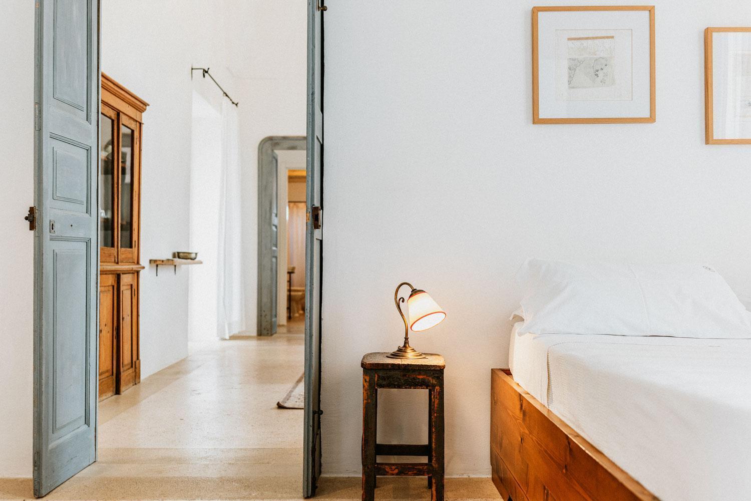 Masseria Li Foggi Country house Gallipoli