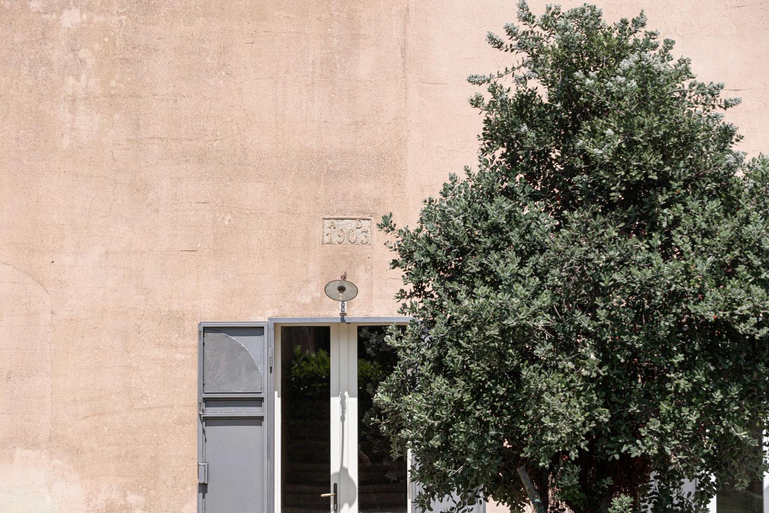 Masseria Li Foggi Country house