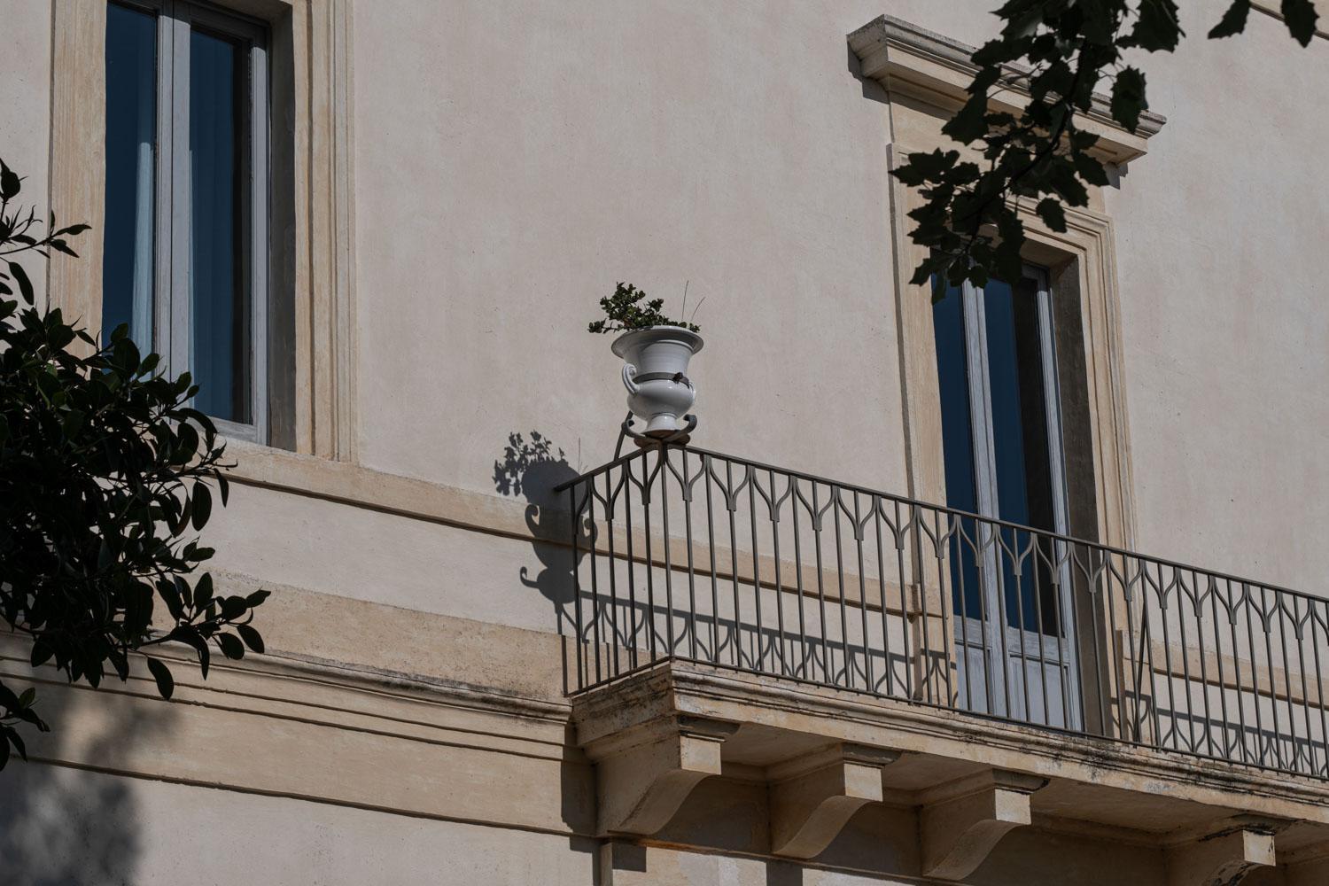 Country house Masseria Li Foggi