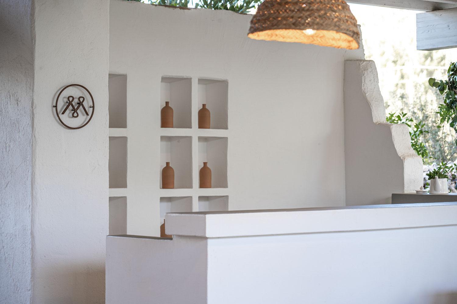 Masseria Li Foggi Country house *