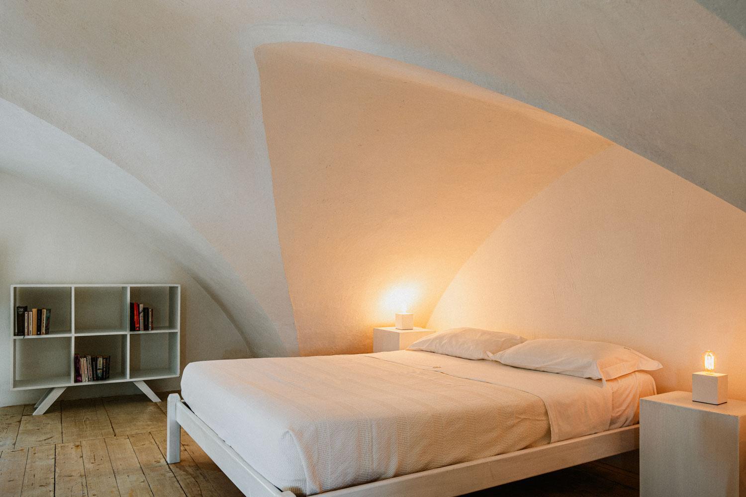 Country house Masseria Li Foggi *