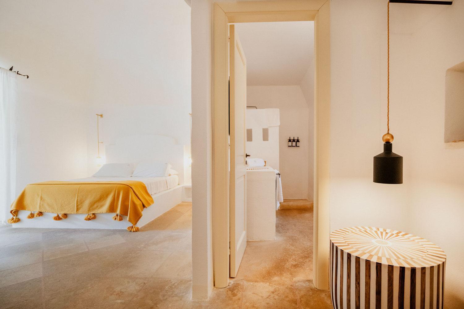 Masseria Li Foggi *