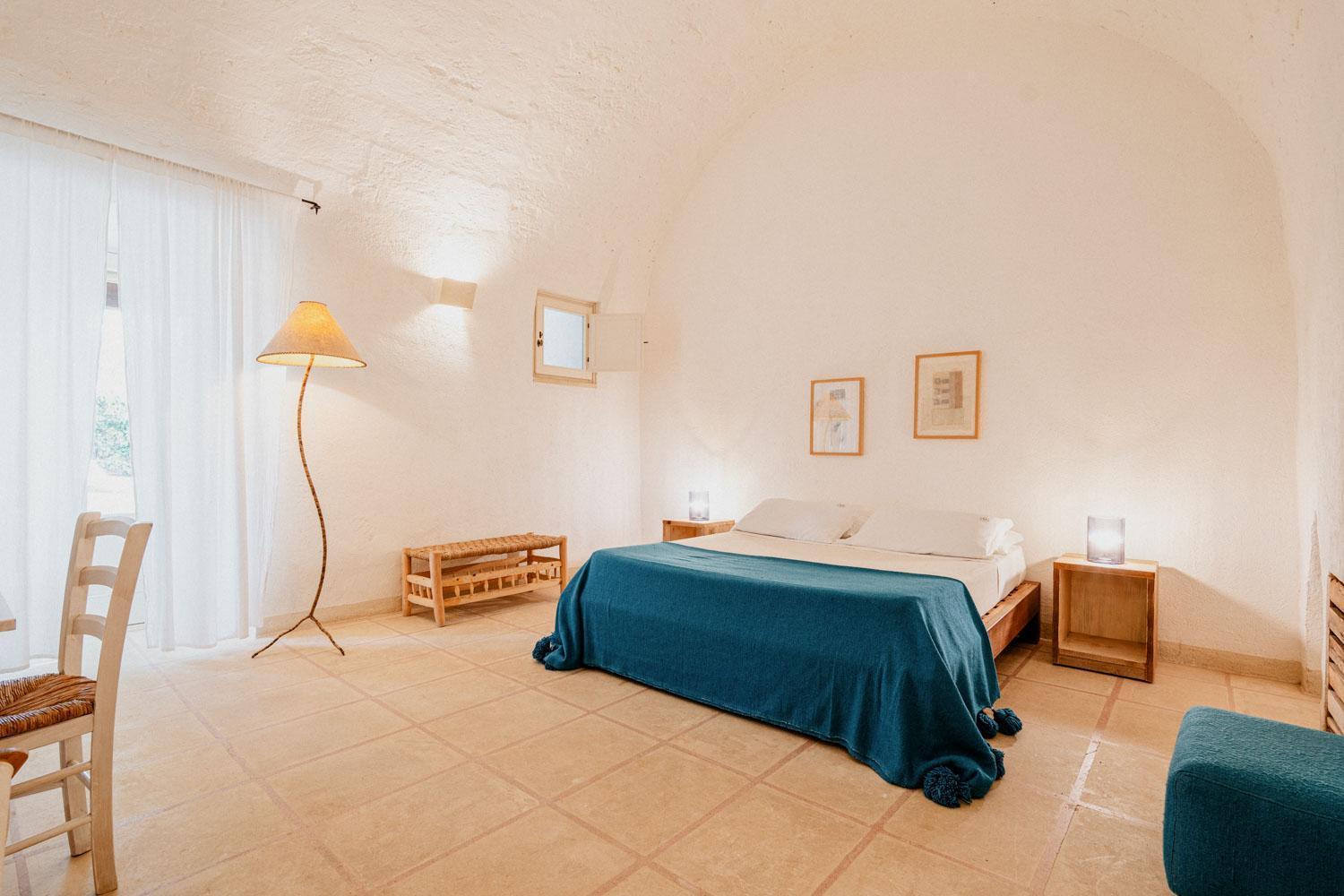 Masseria Li Foggi * Gallipoli