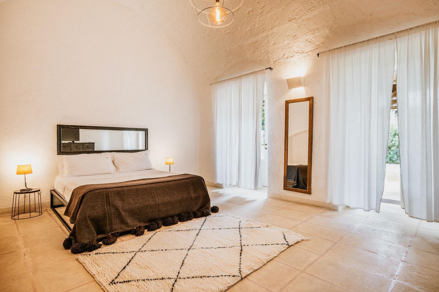 Masseria Li Foggi
