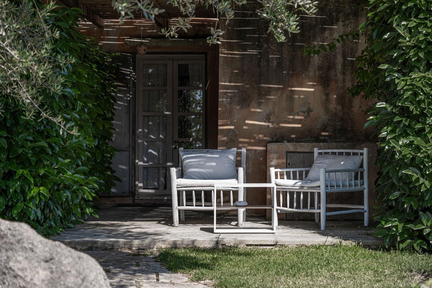 Masseria Li Foggi Country house