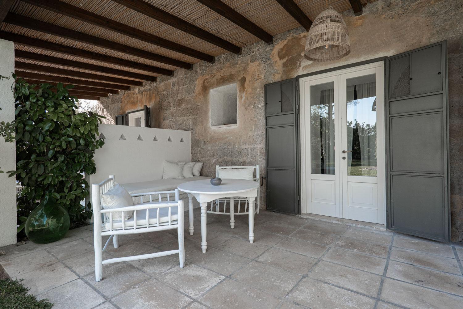 Masseria Li Foggi Country house Gallipoli