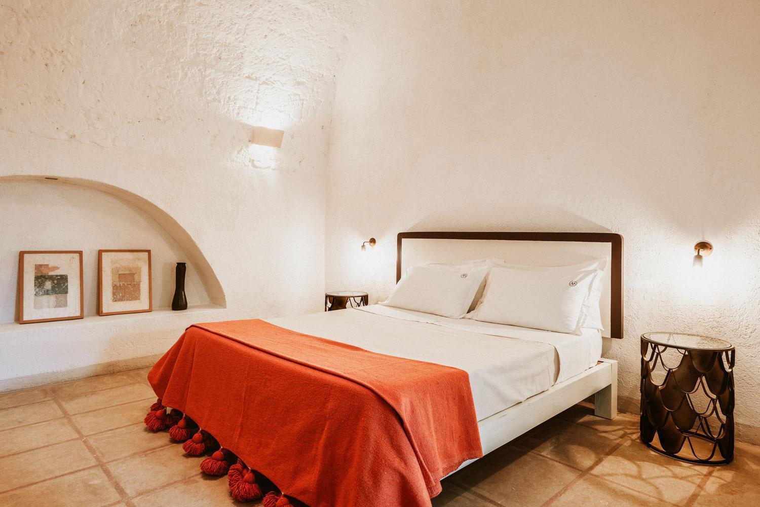 Masseria Li Foggi Gallipoli