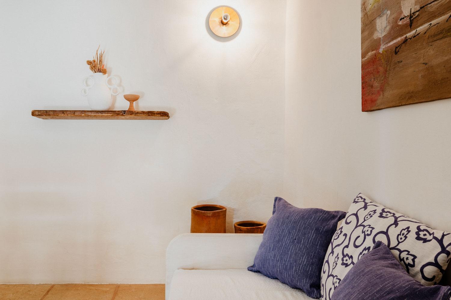 Masseria Li Foggi