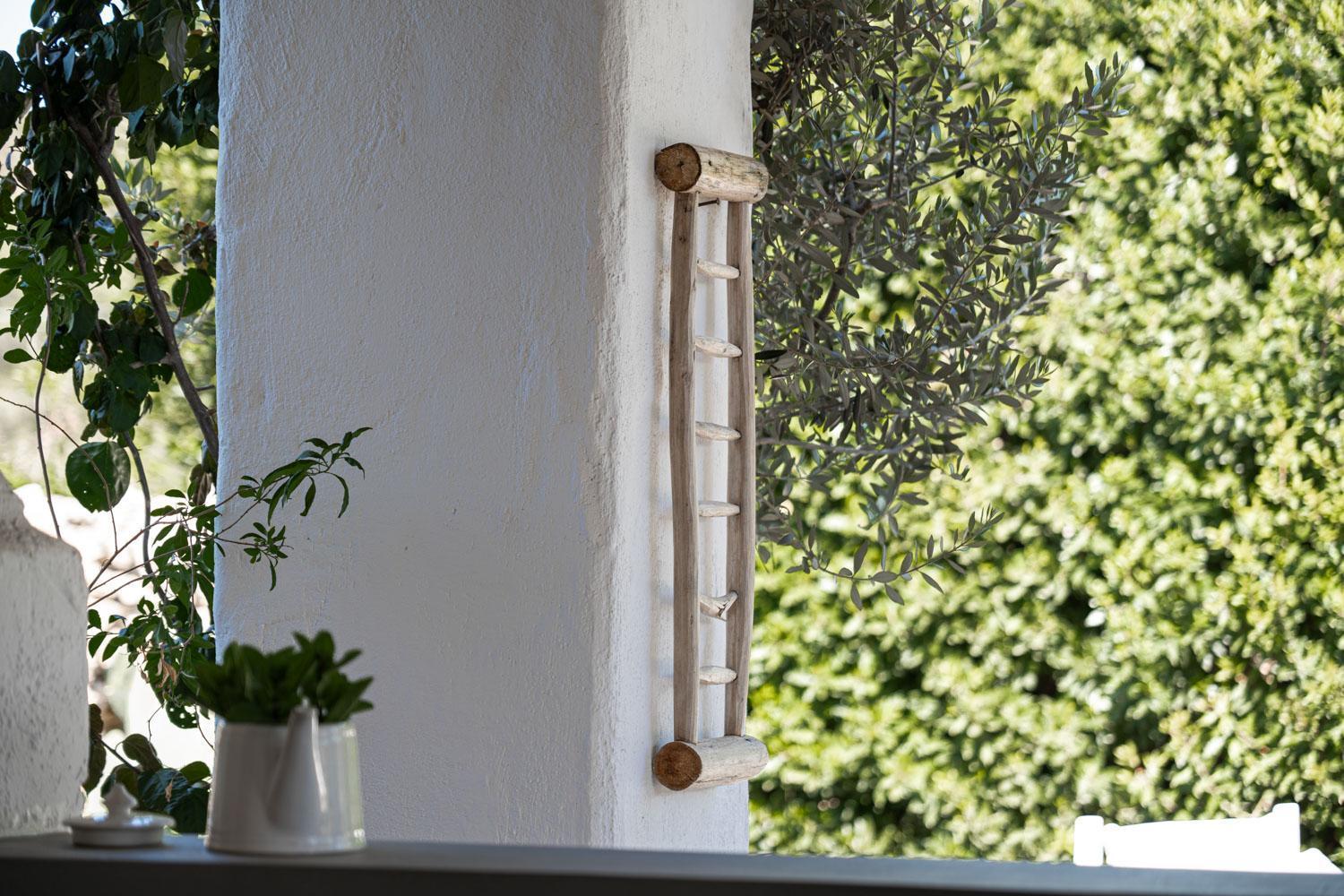 Masseria Li Foggi Country house *