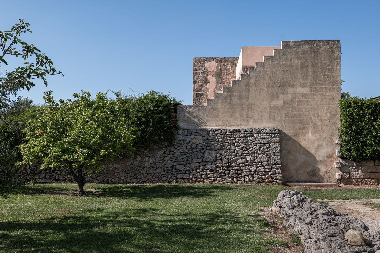 Masseria Li Foggi Country house