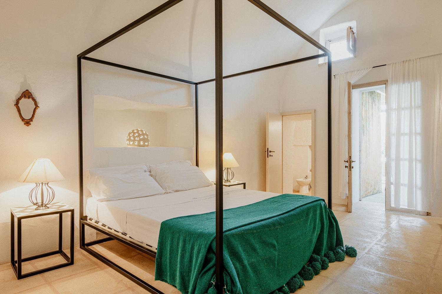 Country house Masseria Li Foggi