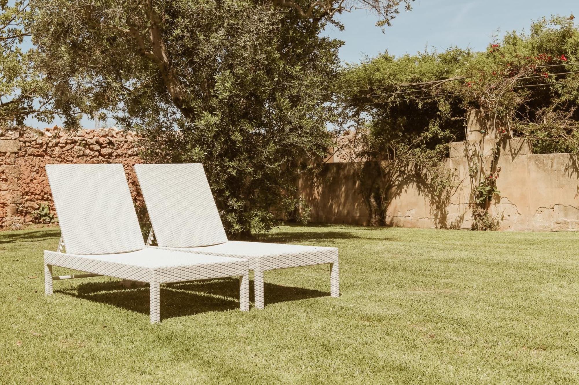 Country house Masseria Li Foggi