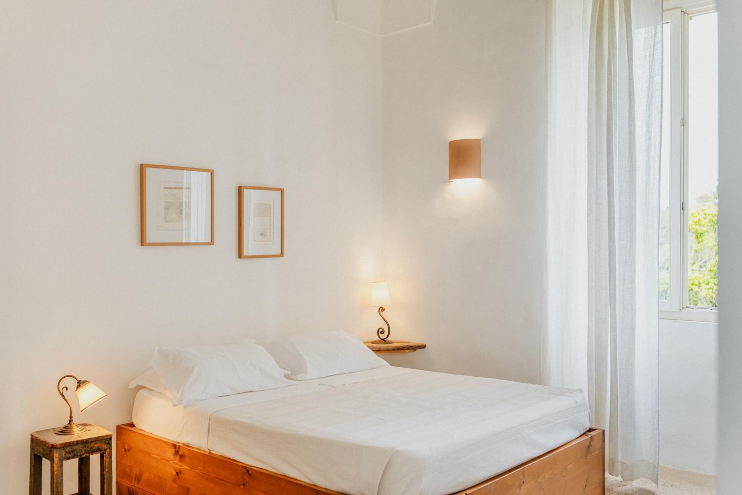Country house Masseria Li Foggi *
