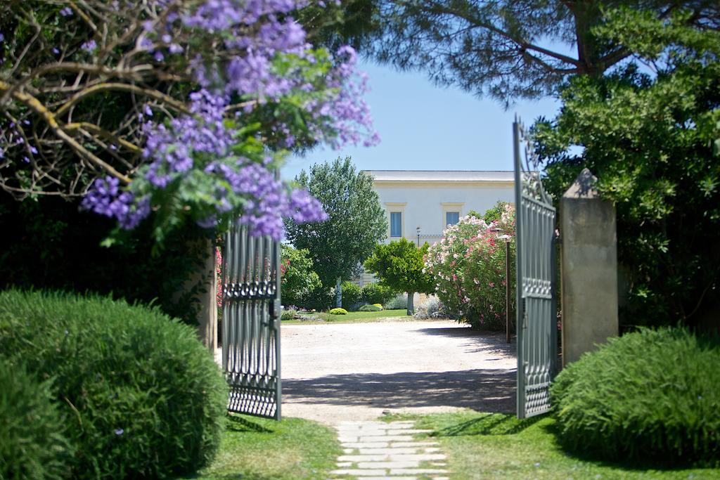 Masseria Li Foggi *