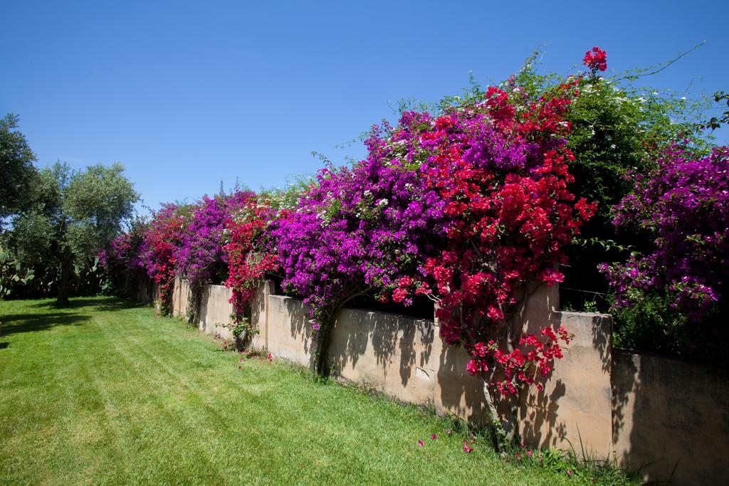 Masseria Li Foggi